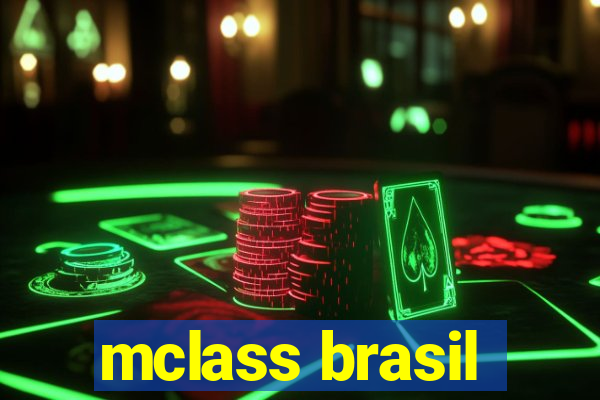 mclass brasil